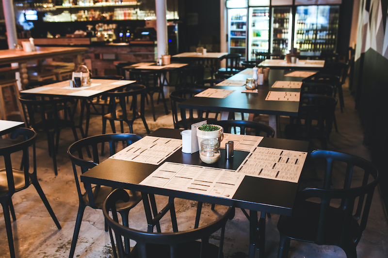 tables
