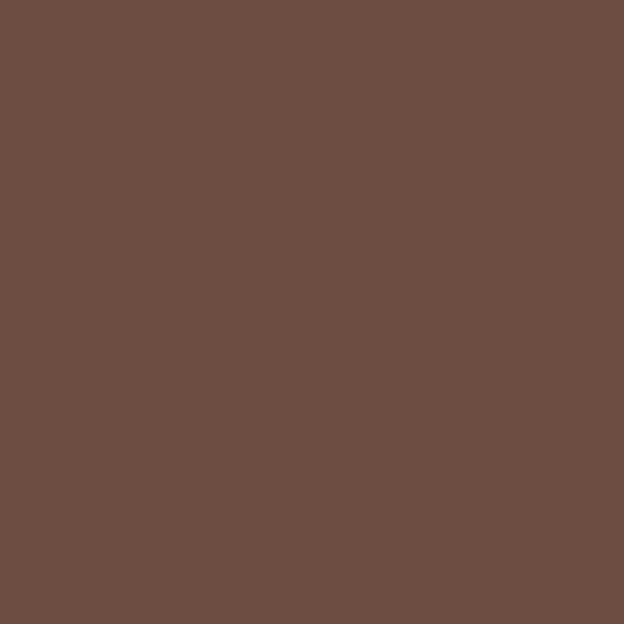 Brown paint
