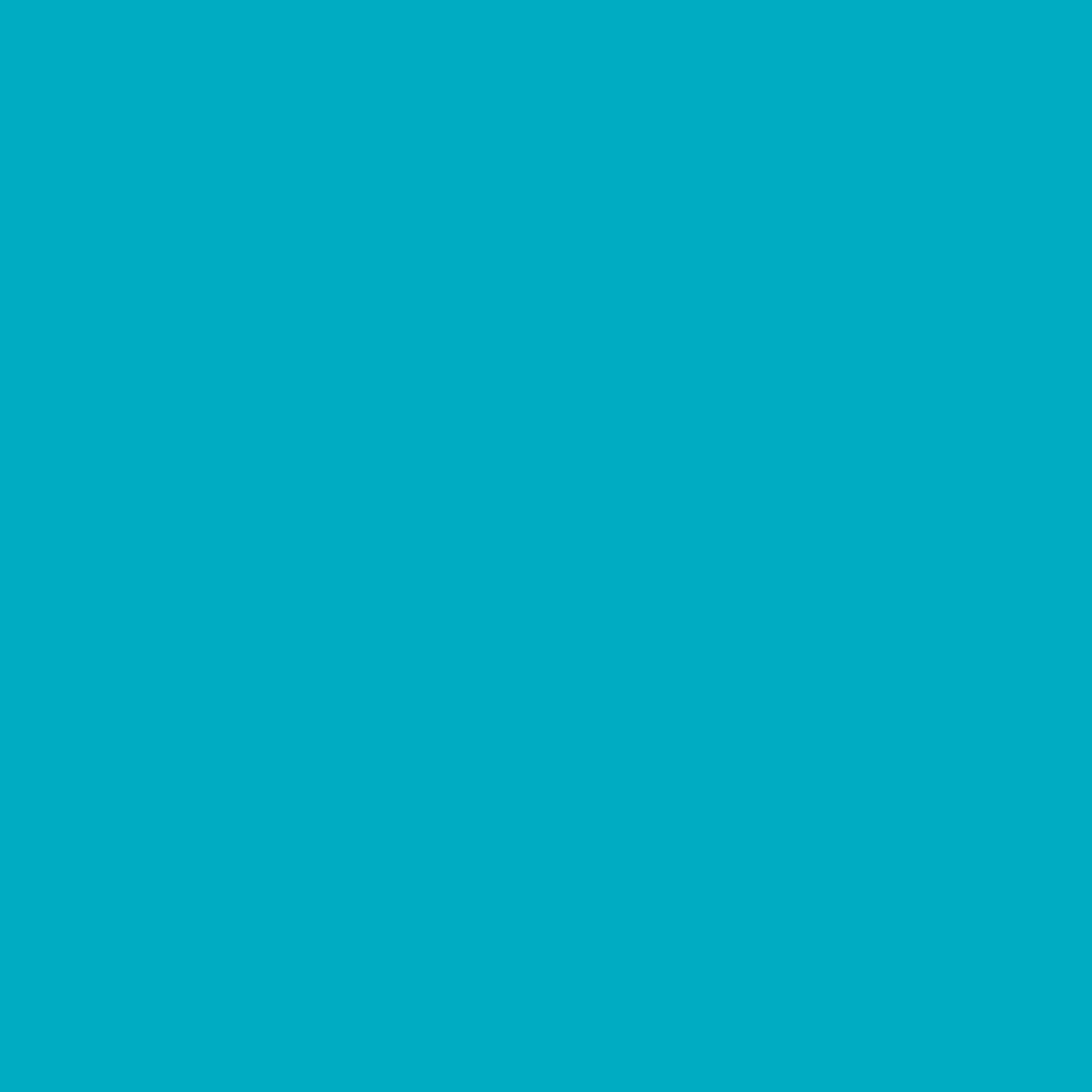 Cyan paint